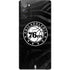 NBA Philadelphia 76ers Animal Print Galaxy Note20 5G Skin